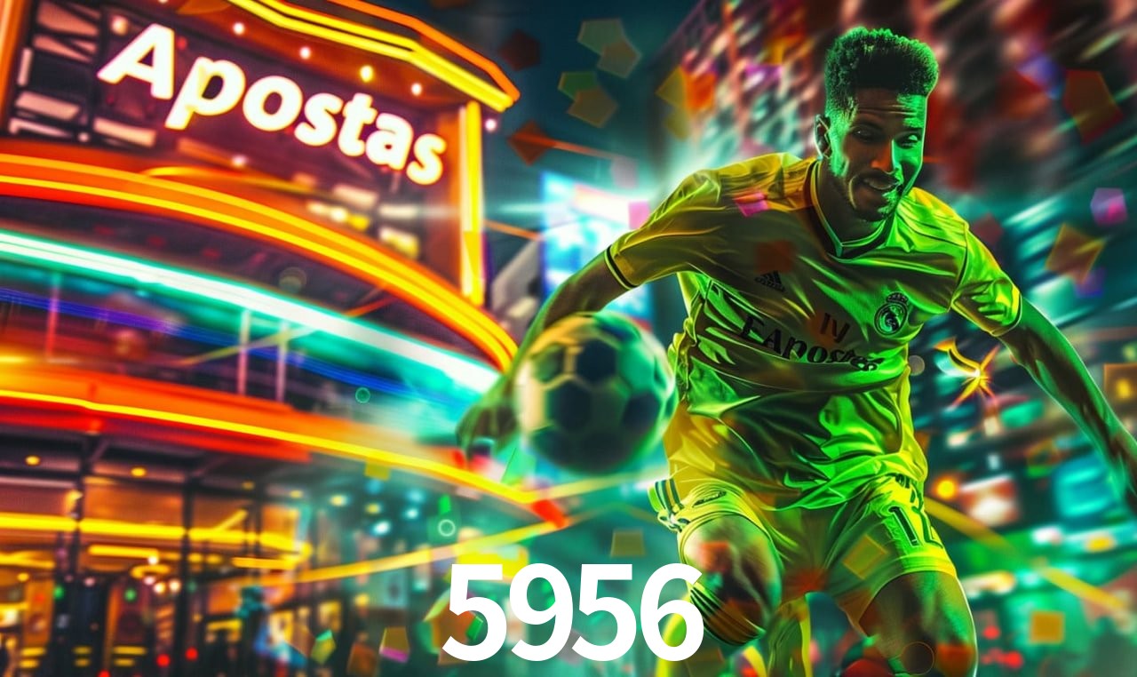 Provedores de Jogos 5956