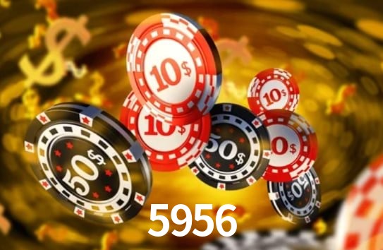 Apostas de Futebol 5956