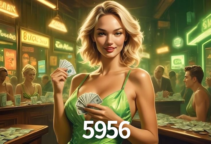Descubra o Programa VIP da 5956: Vantagens Exclusivas para Jogadores