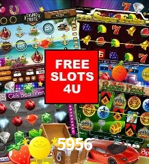 Flash Promotion 5956